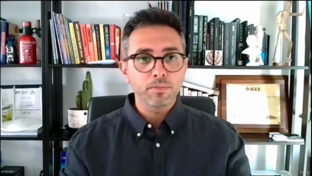 PhD Career Transition Masterclass: from Academia to Industry – Screenshot 2