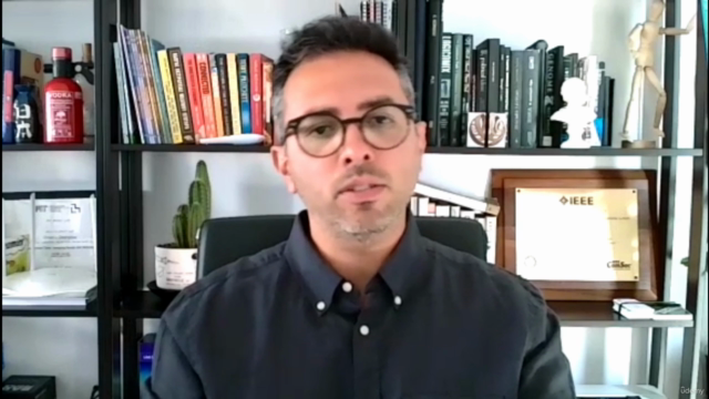 PhD Career Transition Masterclass: from Academia to Industry – Screenshot 3