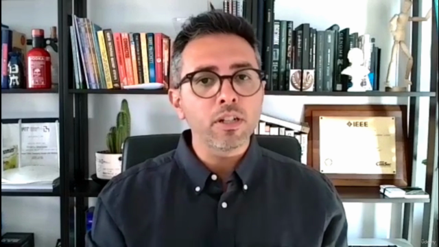 PhD Career Transition Masterclass: from Academia to Industry – Screenshot 4