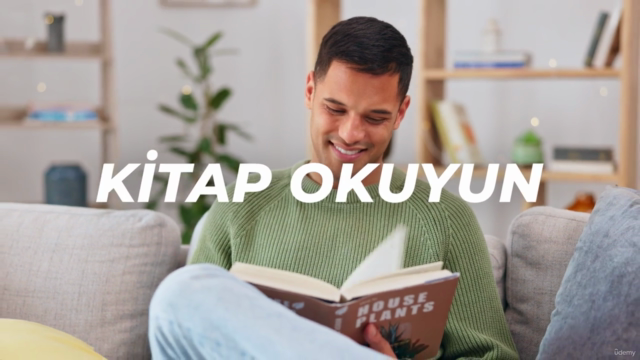 10x Hızlı Öğren, 3 Kurs 1 Arada: Hızlı Okuma, Dikkat, Hafıza – Screenshot 1