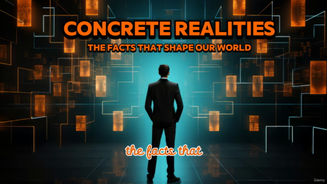 Concrete Realities – Screenshot 1