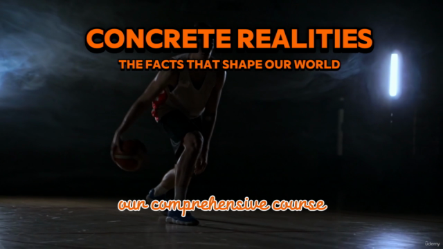 Concrete Realities – Screenshot 2