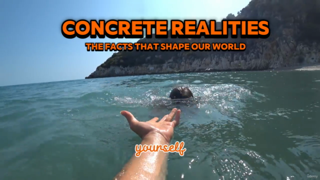 Concrete Realities – Screenshot 3