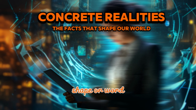 Concrete Realities – Screenshot 4