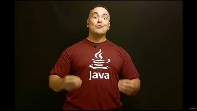 Java Moderno, Fácil de Seguir, com Spring Boot e 11 Projetos – Screenshot 4