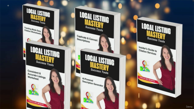 Google Citations & Local Listings Mastery – Screenshot 4