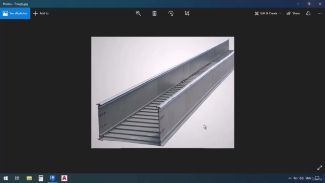 Revit MEP Electrical Masterclass- From Beginner to Advanced – Screenshot 3