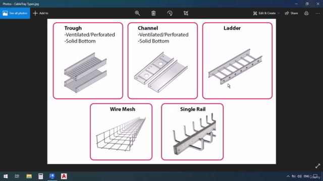 Revit MEP Electrical Masterclass- From Beginner to Advanced – Screenshot 4