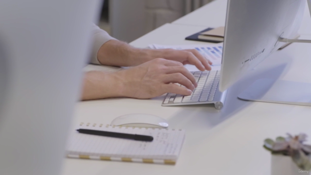 Master Business Writing: Best Techniques for Better Results – Screenshot 1