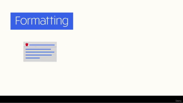 Master Business Writing: Best Techniques for Better Results – Screenshot 3