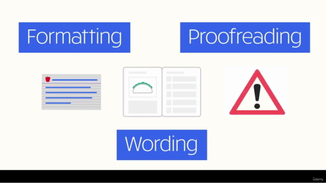Master Business Writing: Best Techniques for Better Results – Screenshot 4
