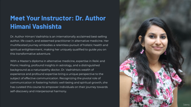Mastering Communication & Social Skills : A 3 Weeks Journey – Screenshot 1