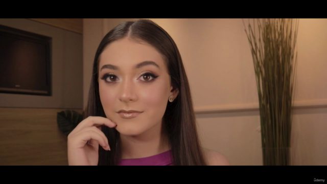 Masterclass de Maquiagem: Domine a Makeup Profissional – Screenshot 4