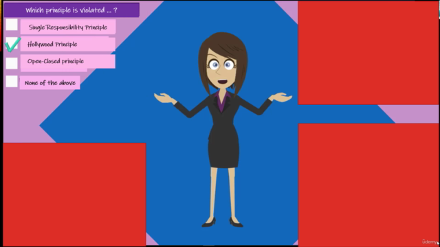 Design Patterns Combined - Part 1 – Screenshot 3