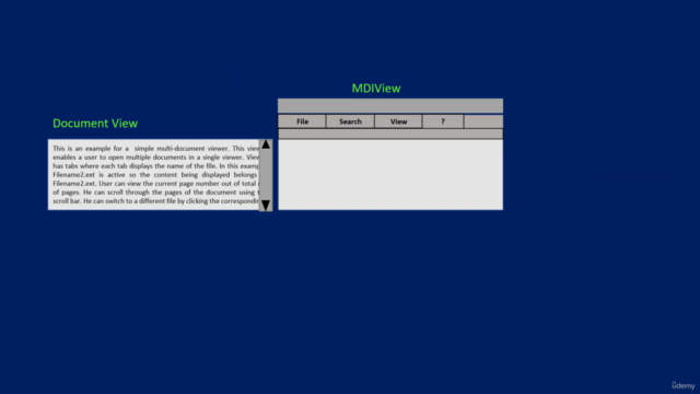 Design Patterns Combined - Part 1 – Screenshot 4