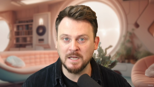 The Ultimate Business English Course for Networking – Screenshot 2