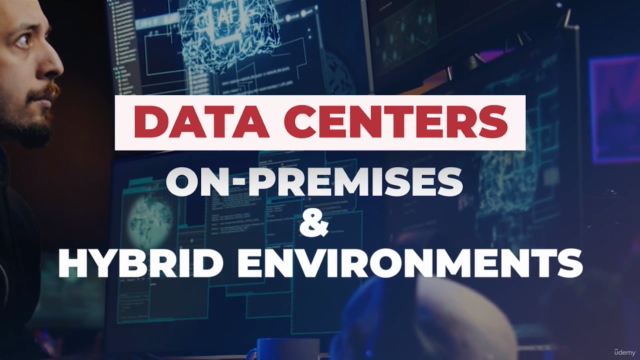 Server Administration Essentials for CompTIA Server+ Prep – Screenshot 1
