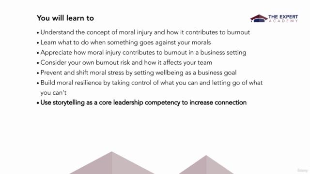 Build Your Moral Resilience As A Leader – Screenshot 3