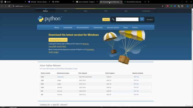 LLMs Unlocked Open Source and ChatGPT, No Code Low Code – Screenshot 1
