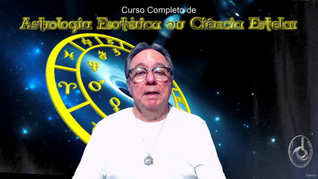 Curso Completo de Astrologia Esotérica - Módulo Essencial – Screenshot 4