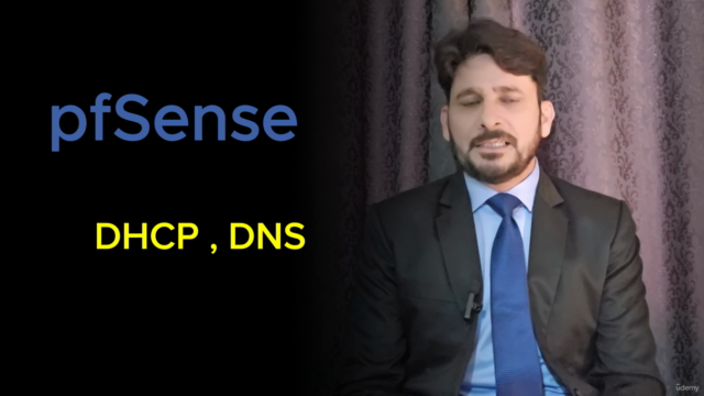 pfSense: Network Security and Firewall Management – Screenshot 3