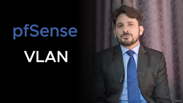 pfSense: Network Security and Firewall Management – Screenshot 4