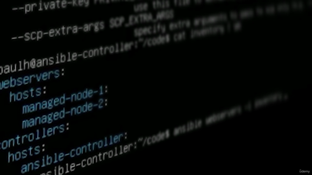 Ansible for Complete Beginners - Learn DevOps! – Screenshot 4