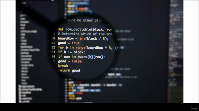Fundamentals of Data Ingestion with Python – Screenshot 1