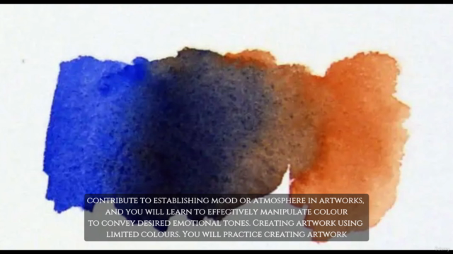 Color Choices and the Effect on Our Emotions – Screenshot 2