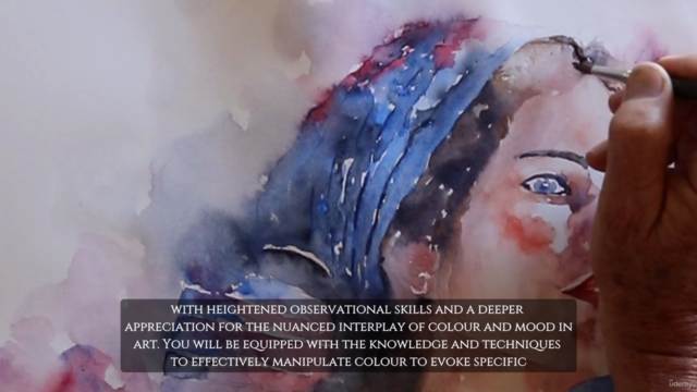 Color Choices and the Effect on Our Emotions – Screenshot 4