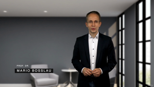 Innovations- und Technologiemanagement – Screenshot 1
