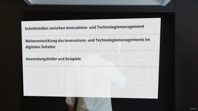 Innovations- und Technologiemanagement – Screenshot 4