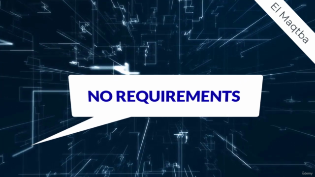 AWS Fundamentals for The Absolute Beginners - Hands-On – Screenshot 1