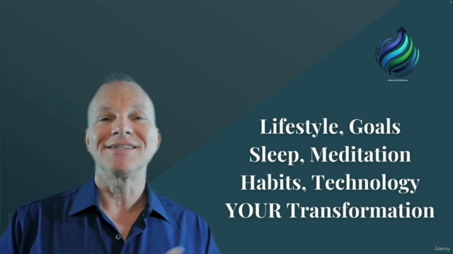 Ron Betta's Massive Fitness and Wellness Suite Masterclass – Screenshot 3