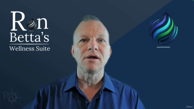 Ron Betta's Massive Fitness and Wellness Suite Masterclass – Screenshot 4