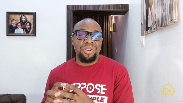 GO GLOBAL WITH YOUR LIFE PURPOSE – Screenshot 1