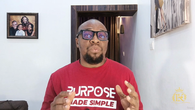 GO GLOBAL WITH YOUR LIFE PURPOSE – Screenshot 4