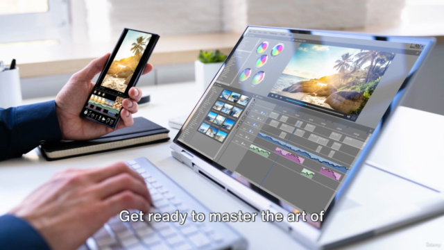 InVideo AI Mastery: Produce High-Quality Videos in Minutes – Screenshot 2