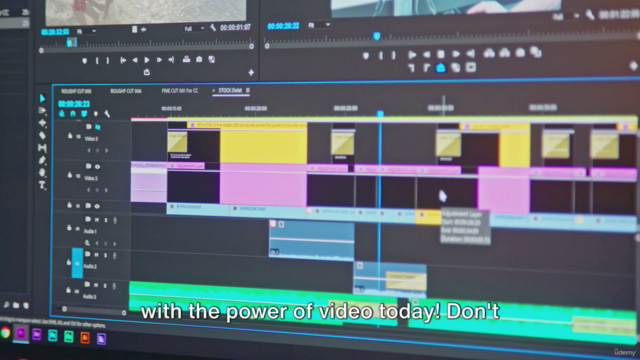 InVideo AI Mastery: Produce High-Quality Videos in Minutes – Screenshot 4