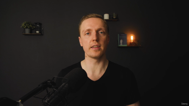 RxJS Crash Course - Reactivex From Zero to Hero – Screenshot 4