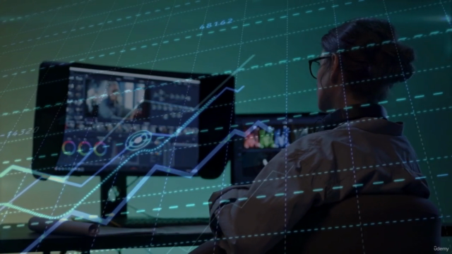 Video Editing: Learn to edit with Capcut – Screenshot 1