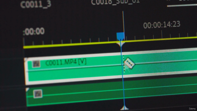 Video Editing: Learn to edit with Capcut – Screenshot 2