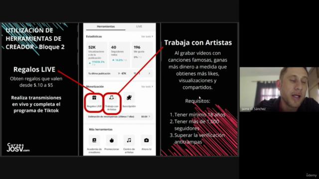 Aprende a Crear Anuncios Pagados en tiktok desde tu Cel 2024 – Screenshot 2