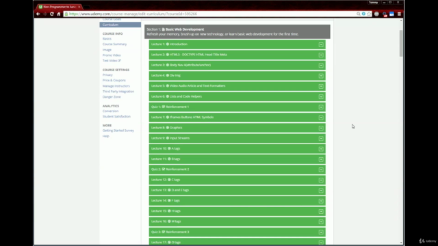 Ruby on Rails: The Complete Full Stack – Screenshot 1