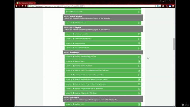Ruby on Rails: The Complete Full Stack – Screenshot 4