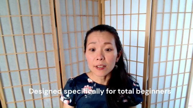 First Step Japanese - Your Japanese journey starts here! - – Screenshot 3