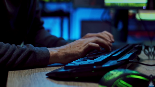 Cyber Security Awareness Training Course For Beginners 2025 – Screenshot 1