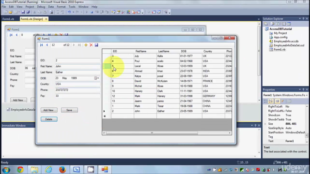 Visual Basic .NET Tutorial for Beginners Make App That Sells – Screenshot 4