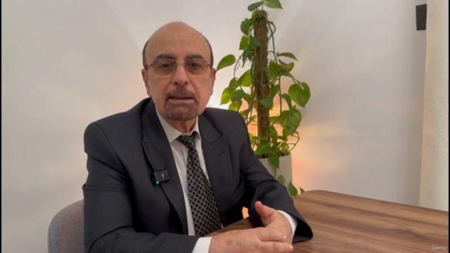 مهارات التخطيط الاستراتيجي – Screenshot 1