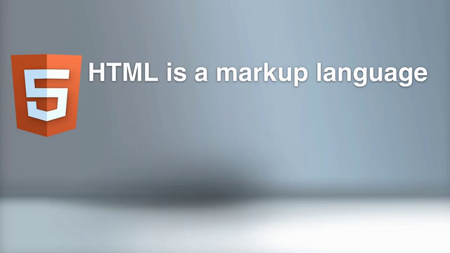 HTML for Beginners – Screenshot 1